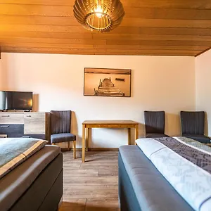 Penzion Steinbuehler Hof - Stressfrei Am Lande, Bad Koetzting