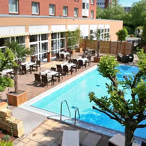 **** Hotel Mercure Medical Park Germany
