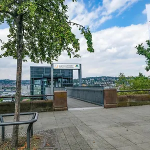  Hostel International Germany
