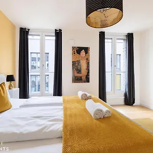 Pineapple Altstadt Ii - 124 Qm - 1x Free Parking Apartament Drezno