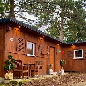 Tiny-ferienwohnungen Hellerau Apartament Drezno