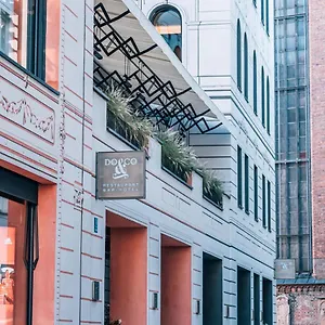 Hotel Do&co, Múnich