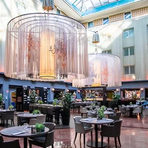 Radisson Blu Brémy