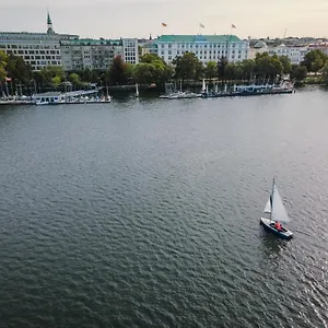 Atlantic Hamburg, Autograph Collection Hamburk