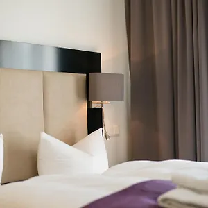 Trip Goethe Business Messe Hotel Frankfurt nad Menem