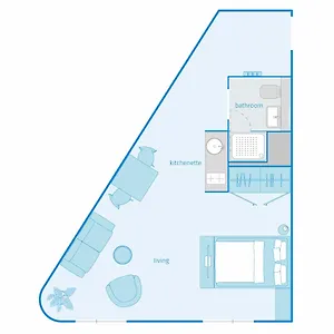 *** Apartahotel Smartments Business Karlshorst Alemania