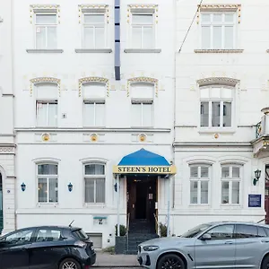 *** Hotel Steens Alemania