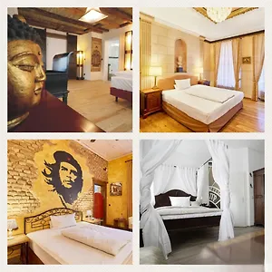 **** Hotel Hip Alemania