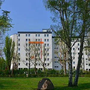  Hostal Enjoy West Alemania