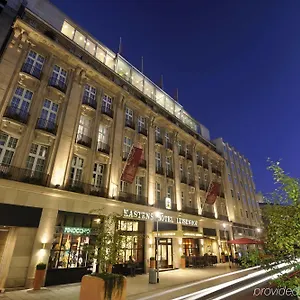 ***** Hotel Kastens Luisenhof Germany