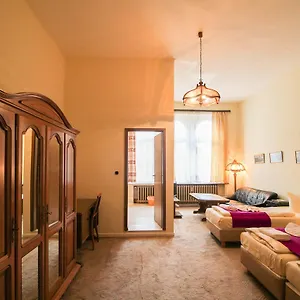 Hotel Margrit Berlín