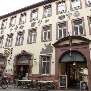 *** Hotel Perkeo Alemania