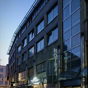 *** Hotel Opera Germany