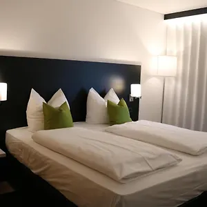 Hotel Nu By Wmm, Neu-Ulm