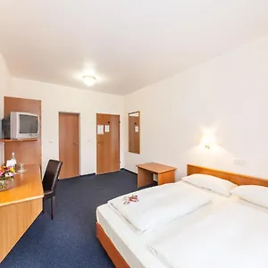 *** Hotel Antares Alemania