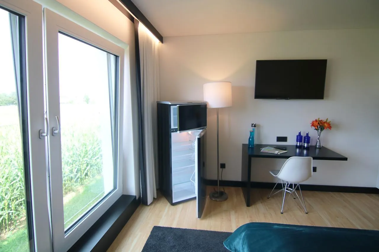 Lh Hotel By Wmm Hotels Leipheim