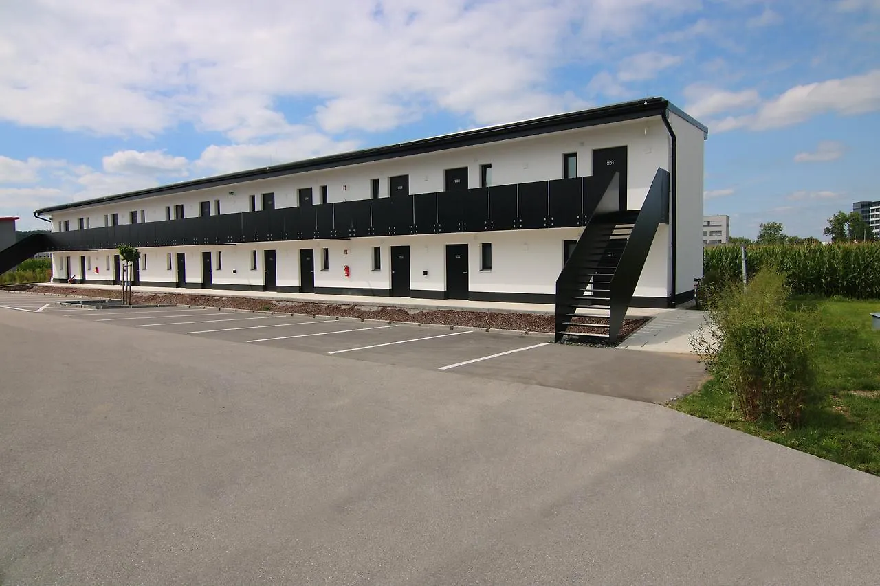 Lh Hotel By Wmm Hotels Leipheim
